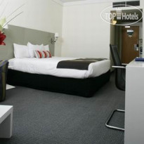Novotel Sydney Central