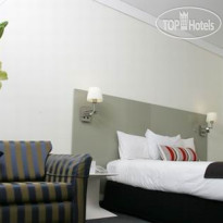 Novotel Sydney Central