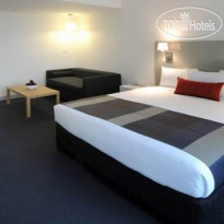 Novotel Sydney Central