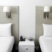 Novotel Sydney Central