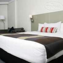 Novotel Sydney Central
