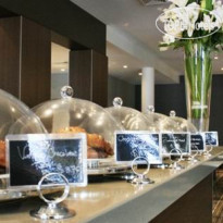 Novotel Sydney Central