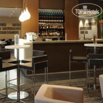Novotel Sydney Central