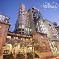 Novotel Sydney Central