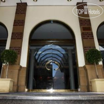 Novotel Sydney Central