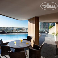 Novotel Sydney Central