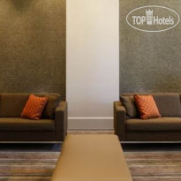 Novotel Sydney Central