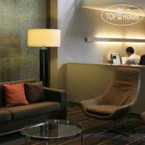 Novotel Sydney Central