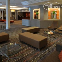 Novotel Sydney Central