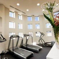 Novotel Sydney Central