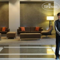 Novotel Sydney Central