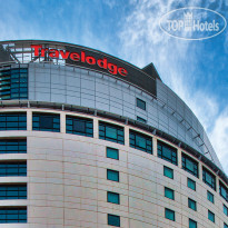Travelodge Sydney