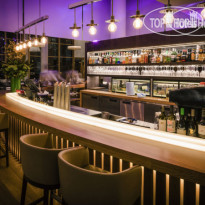 Novotel Sydney on Darling Harbour 