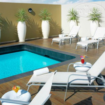 Vibe Hotel Sydney 
