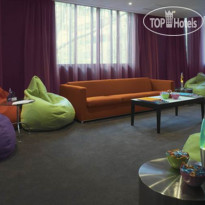 Vibe Hotel Sydney 