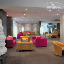Vibe Hotel Sydney 