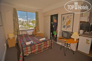 Hotel photo Manly Beachside Apartments 3*