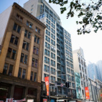 Mantra Sydney Central 