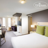 Mantra Sydney Central 