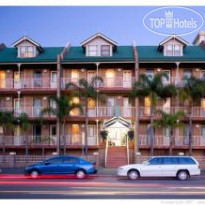 Central Railway Hotel 