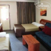 Central Railway Hotel 