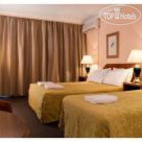 Central Railway Hotel 