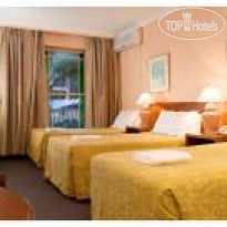 Central Railway Hotel 