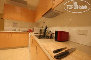 Hotel photo City Lodge 3*
