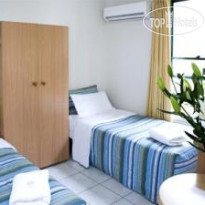 High Cross Park Lodge 