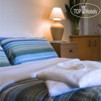 High Cross Park Lodge 