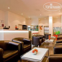 Ibis Sidney World Square 