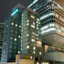 Ibis Sidney World Square 