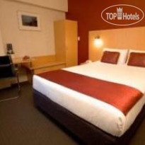 Ibis Sidney World Square 