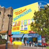 Jolly Swagman Backpackers Hostel Sydney 