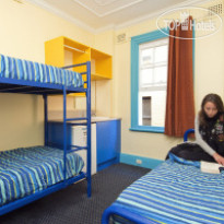 Jolly Swagman Backpackers Hostel Sydney 