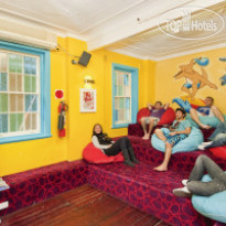 Jolly Swagman Backpackers Hostel Sydney 