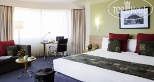 Hotel photo Mercure Sydney Hotel 4*