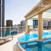 Mantra 2 Bond Street 