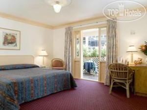 Hotel photo McLaren Hotel 3*