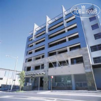 Medina Grand Harbourside 