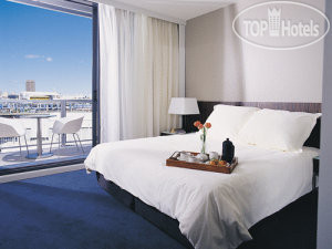 Hotel photo Medina Grand Harbourside 4*