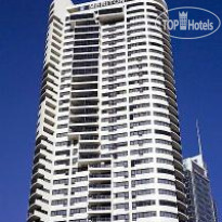 Meriton Suites Kent Street 