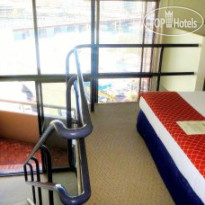 Metro Apartments on Darling Harbour 