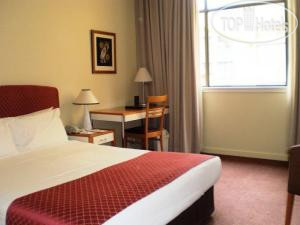 Hotel photo Metro Hotel on Pitt 4*