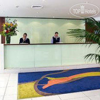 Novotel Rockford Darling Harbour 
