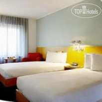 Novotel Rockford Darling Harbour 