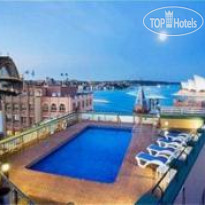 Holiday Inn Old Sydney 