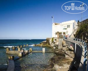 Hotel photo Perouse Lodge 3*