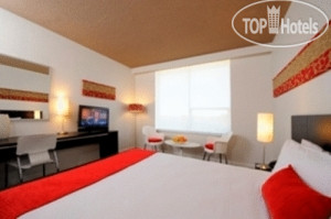 Hotel photo Punt Hill North Shore 4*