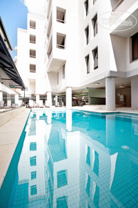 New photos from tourists Rendezvous Hotel Sydney The Rocks 3*